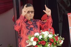 PDIP Tekankan Dedikasi...