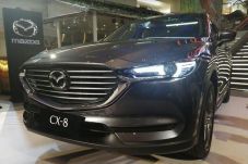 Demand Tinggi, All-New...