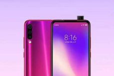 Bocoran Gambar Redmi...