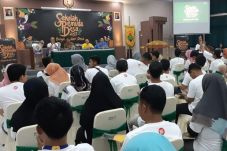 Cegah Korupsi, KPK dan...