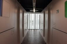 Bobobox Luncurkan Hotel...
