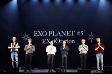 Konser Exo Diharapkan...