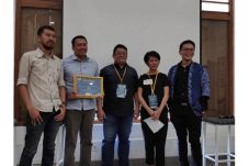 AJI Gelar Workshop Panduan...