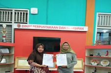 Perpustakaan Daerah...