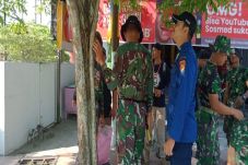 Satpol PP Kobar dan...