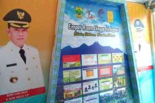 Pameran Semarak Lingga...