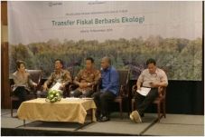 Kabupaten Jayapura Peduli...
