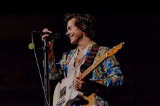 Curhat, Harry Styles:...