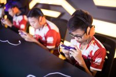 PUBG Mobile Indonesia...