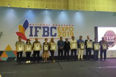 36 Brand Sabet Top Franchise...