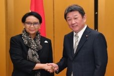 Indonesia Setuju Repatriasi...