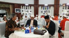 Dubes RI untuk Ethiopia...