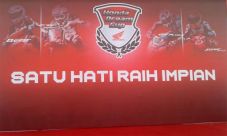 Jadwal Final Honda Dream...