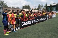 Pledge United Cup Gelorakan...