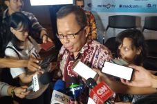 Arsul: Tidak Ada di...