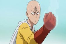 Apa Jadinya Jika Saitama...