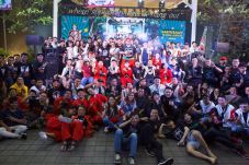 Tepis Tudingan Miring,...