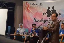 Petahana Masih Dominan...