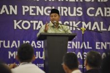 Wagub Jabar Minta HIPMI...