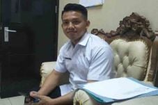 Seleksi CPNS Kabupaten...