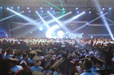 STMIK Nusa Mandiri Gelar...