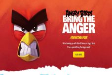 Pengembang Angry Birds...