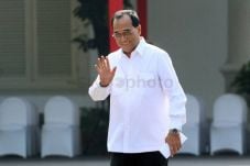 Jelang Libur Natal dan...