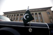 Pakistan Panggil Dubes...