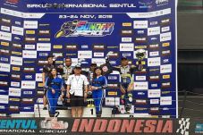 Hasil Lengkap Final...