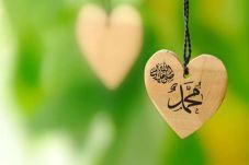 Muhammad SAW Sang Mutiara...