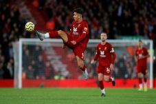 Klopp Optimis Firmino...
