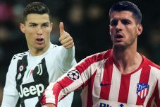 Preview Juventus vs...