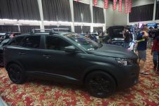 Peugeot 3008 Black Night...
