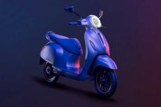 KTM, Bajaj dan Husqvarna...