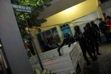 DPR Pertanyakan Lahirnya...