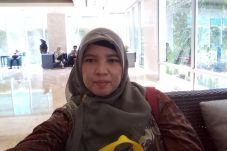 Hanya Cita-cita yang...