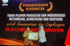 Cerita Megawati Soal...