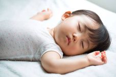 Tidur Optimalkan Pertumbuhan...