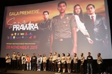 Film Sang Prawira: Perjuangan...