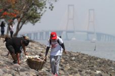 Seasoldier dan Sampoerna...