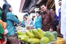 Nusa Penida Wakili Klungkung...