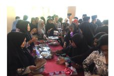 Lomba Masak Tradisional...