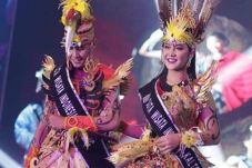 Duta Wisata Nasional...
