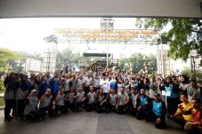 Wagub: PU Garda Terdepan...