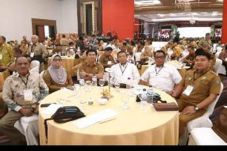 Kadis PMD Pasangkayu...