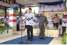 HUT PGRI Ke-74 dan HGN,...