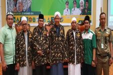 Cegah Dampak Buruk Digital,...