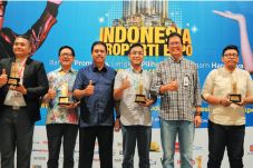 IPEX 2019, BTN Raih...