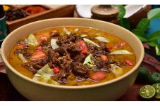 Tongseng Pedas ala Pak...