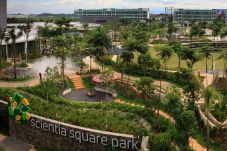 Scientia Square Hadirkan...